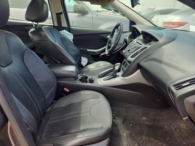 2013 Ford Focus მანქანა იყიდება აუქციონზე, vin: 1FADP3F26DL306184, აუქციონის ნომერი: 53935036