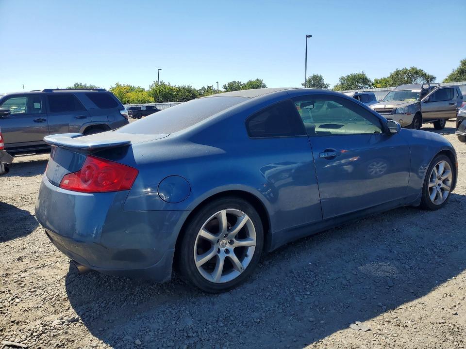 Продаж на аукціоні авто 2007 Infiniti G35, vin: JNKCV54E67M904387, номер лоту: 55996326