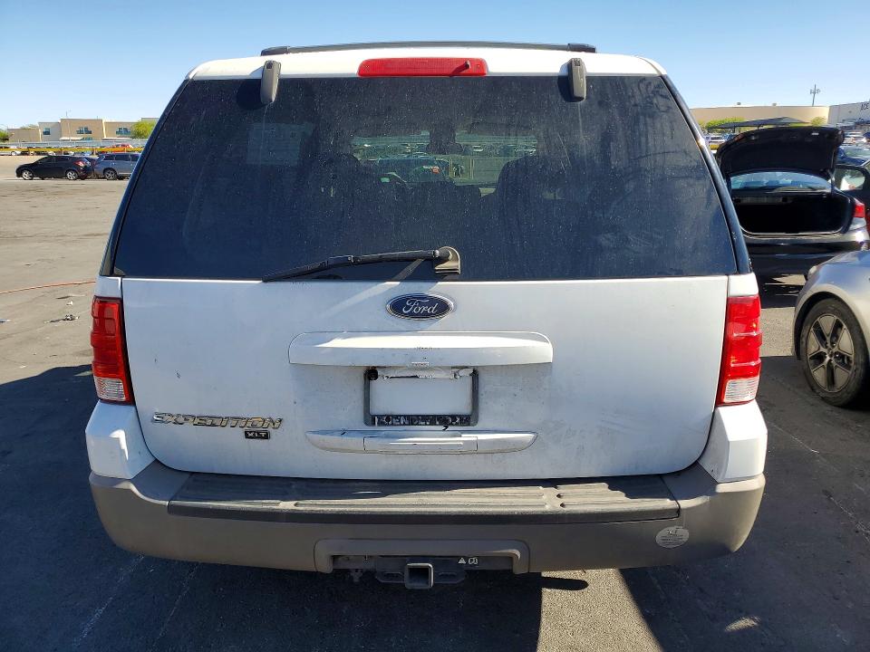 Aukcja sprzedaży 2003 Ford Expedition, vin: 1FMRU15W23LC17644, numer aukcji: 59252236