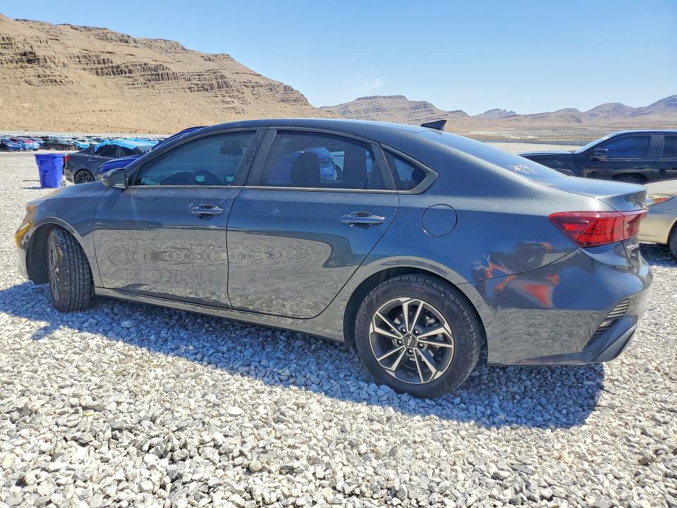 Продаж на аукціоні авто 2023 Kia Forte, vin: 3KPF24AD6PE517916, номер лоту: 56161936