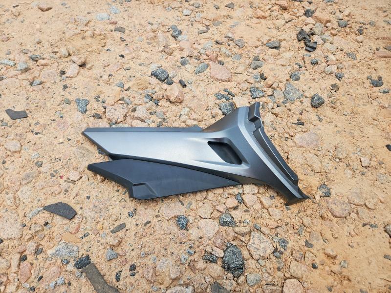 2023 Honda Gl1800 მანქანა იყიდება აუქციონზე, vin: JH2SC7947PK500287, აუქციონის ნომერი: 85629675