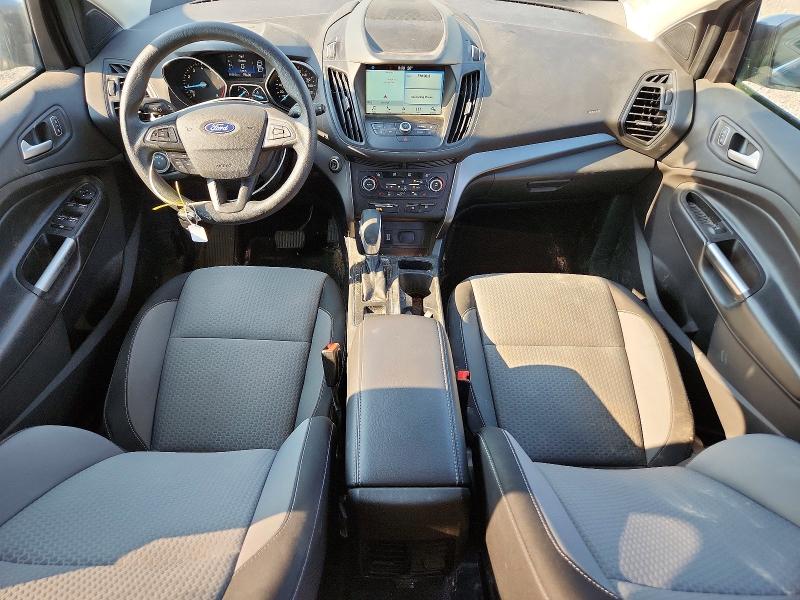 2019 Ford Escape მანქანა იყიდება აუქციონზე, vin: 1FMCU9GD7KUC39065, აუქციონის ნომერი: 59100776