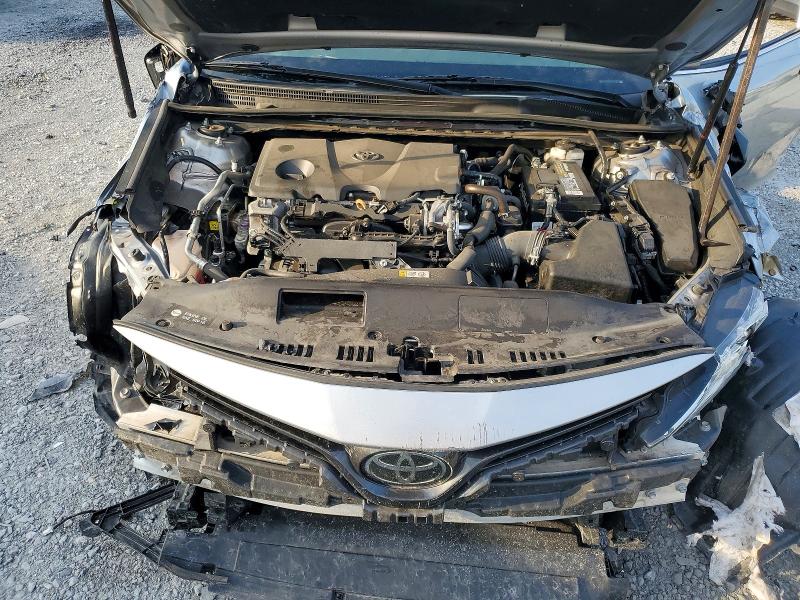 Aukcja sprzedaży 2020 Toyota Camry, vin: 4T1C11AK6LU900118, numer aukcji: 76296295