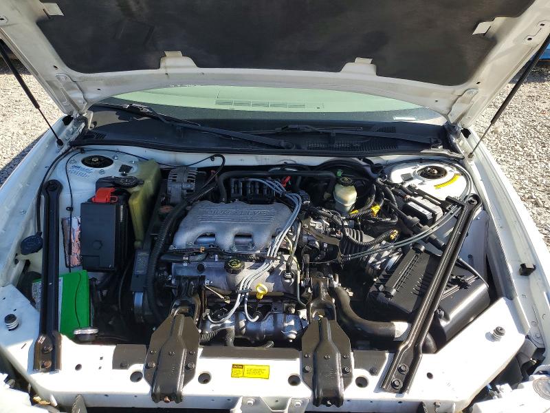 Продажа на аукционе авто 1999 Buick Century, vin: 2G4WS52M5X1570796, номер лота: 55821226