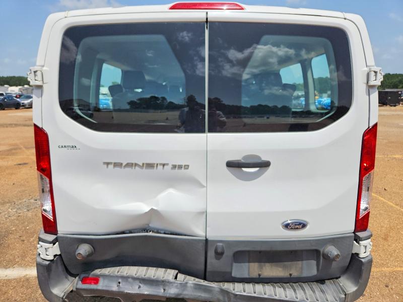 Aukcja sprzedaży 2017 Ford Transit, vin: 1FBZX2ZM6HKA52001, numer aukcji: 58975446