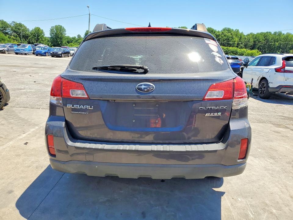 Aukcja sprzedaży 2013 Subaru Outback, vin: 4S4BRBKC4D3209744, numer aukcji: 56065676