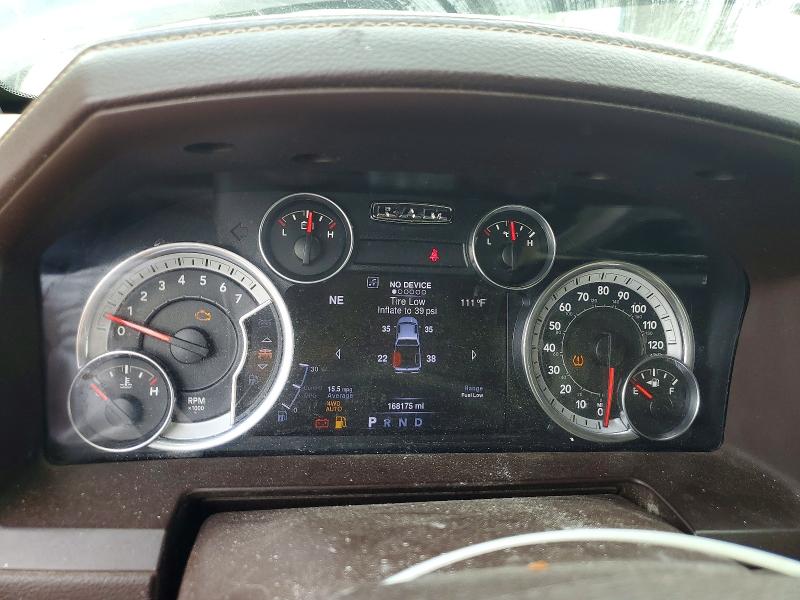 Aukcja sprzedaży 2016 Ram 1500, vin: 1C6RR7NT8GS236412, numer aukcji: 58789026