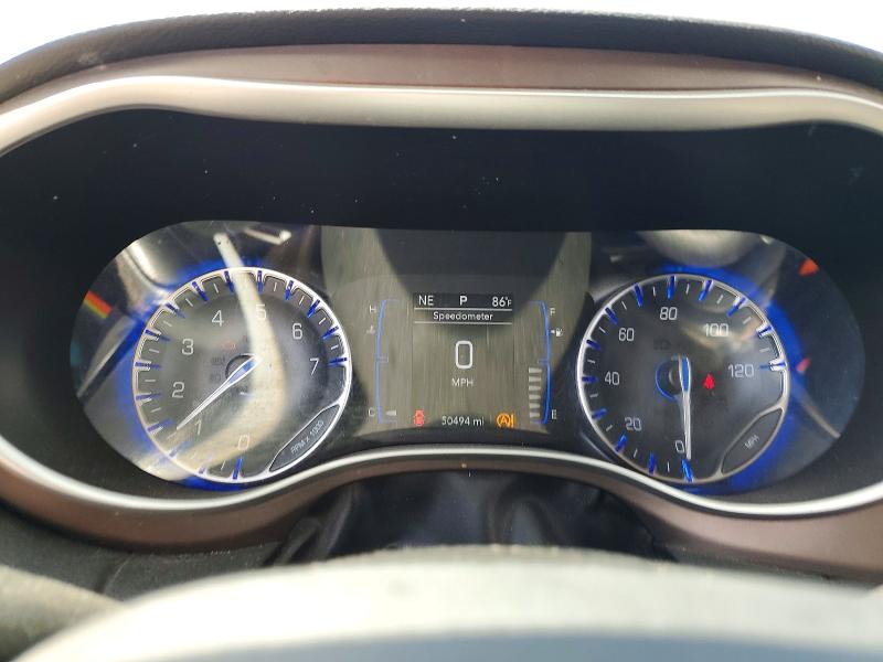Aukcja sprzedaży 2019 Chrysler Pacifica, vin: 2C4RC1BG1KR668347, numer aukcji: 55498986