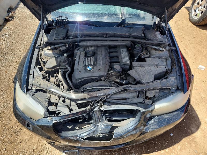Продажа на аукционе авто 2010 Bmw 328, vin: WBAPK5C56AA646584, номер лота: 56856576