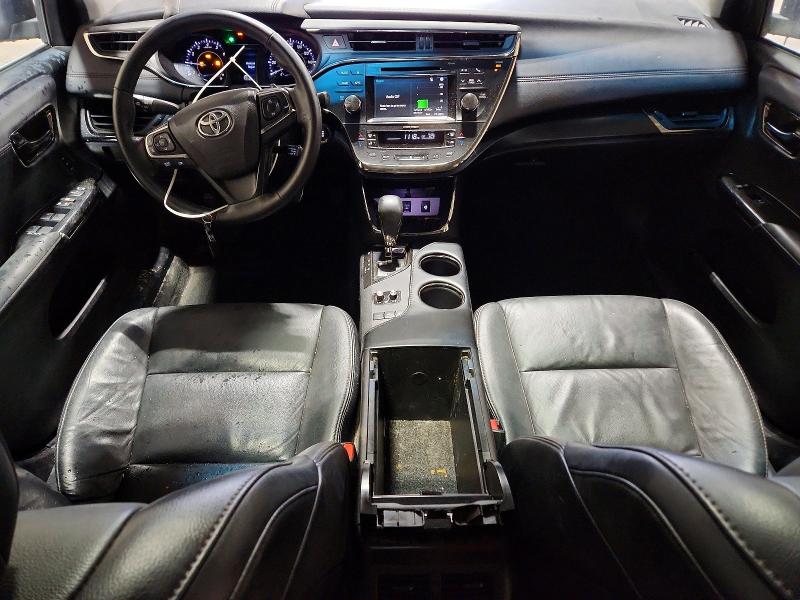 Продажа на аукционе авто 2016 Toyota Avalon, vin: 4T1BK1EB4GU217844, номер лота: 56152316