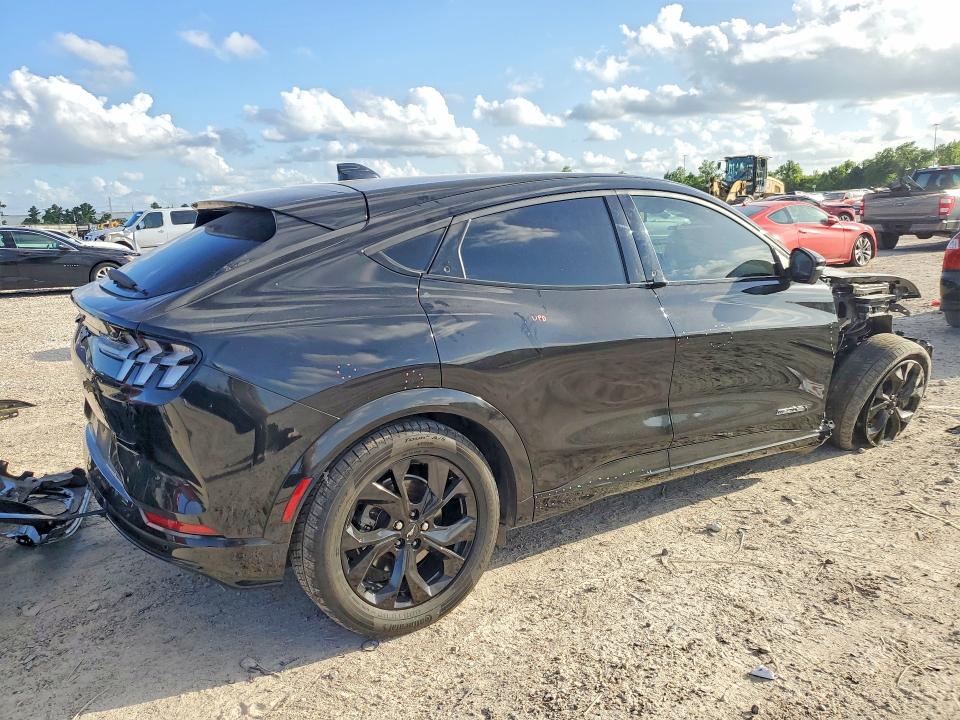 Aukcja sprzedaży 2023 Ford Mustang Mach-e, vin: 3FMTK3SU5PMA04203, numer aukcji: 57049496