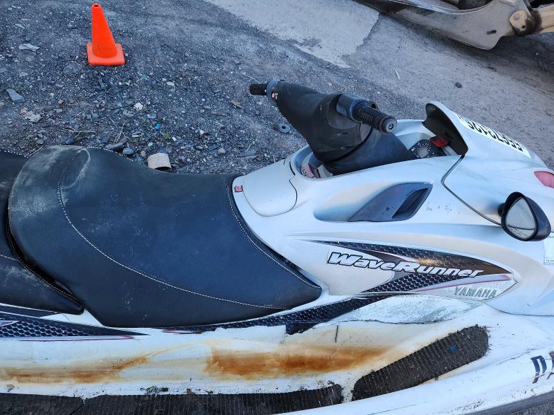 2001 Yam Jet Ski მანქანა იყიდება აუქციონზე, vin: YAMA2474B101, აუქციონის ნომერი: 55673126