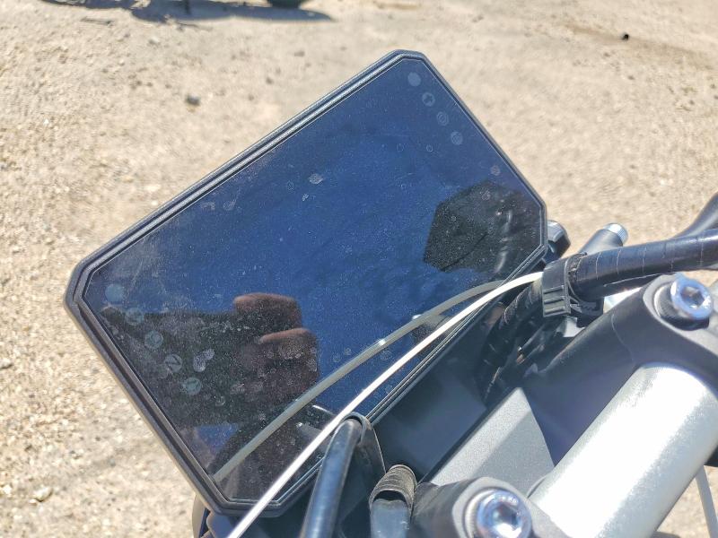 56899056 :رقم المزاد ، JYARM48E5TA005451 vin ، 2026 Yamaha Mtn690 مزاد بيع