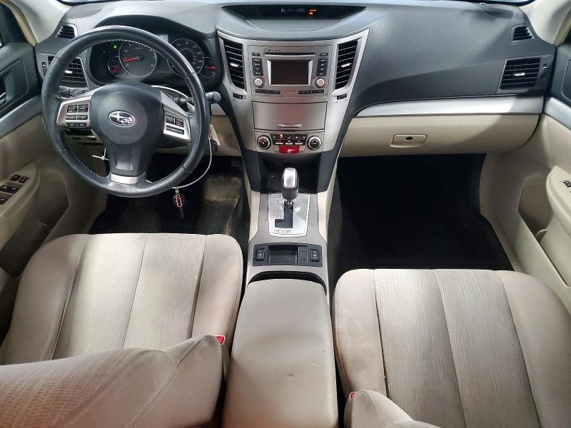 Aukcja sprzedaży 2014 Subaru Outback, vin: 4S4BRBDC2E3317150, numer aukcji: 55967796