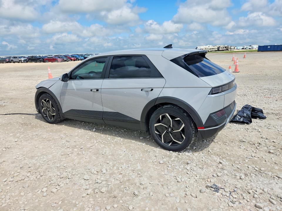 Aukcja sprzedaży 2023 Hyundai Ioniq 5, vin: KM8KM4AEXPU186417, numer aukcji: 57128836