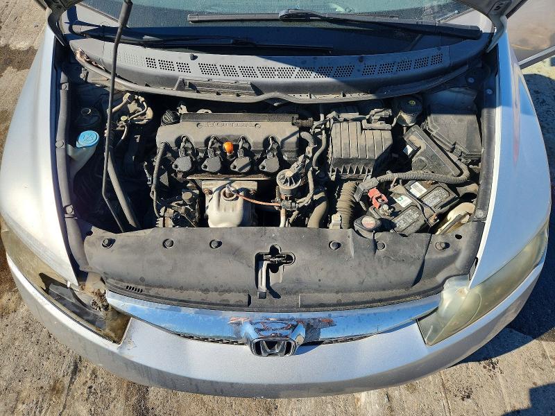 Auction sale of the 2010 Honda Civic, vin: 2HGFA1F36AH310506, lot number: 56266096