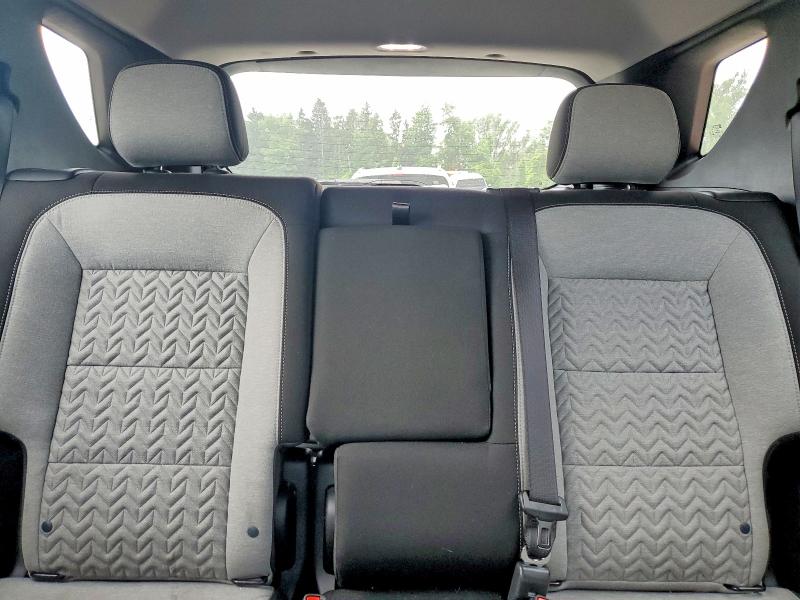 Aukcja sprzedaży 2024 Chevrolet Equinox, vin: 3GNAXSEG5RL317345, numer aukcji: 85636485
