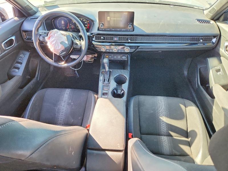 Продаж на аукціоні авто 2025 Honda Civic, vin: 2HGFE2F53SH538668, номер лоту: 55976316