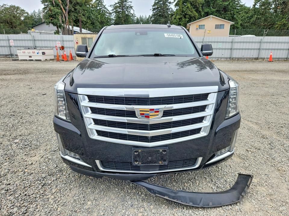 Aukcja sprzedaży 2016 Cadillac Escalade, vin: 1GYS4JKJ1GR325698, numer aukcji: 58485186