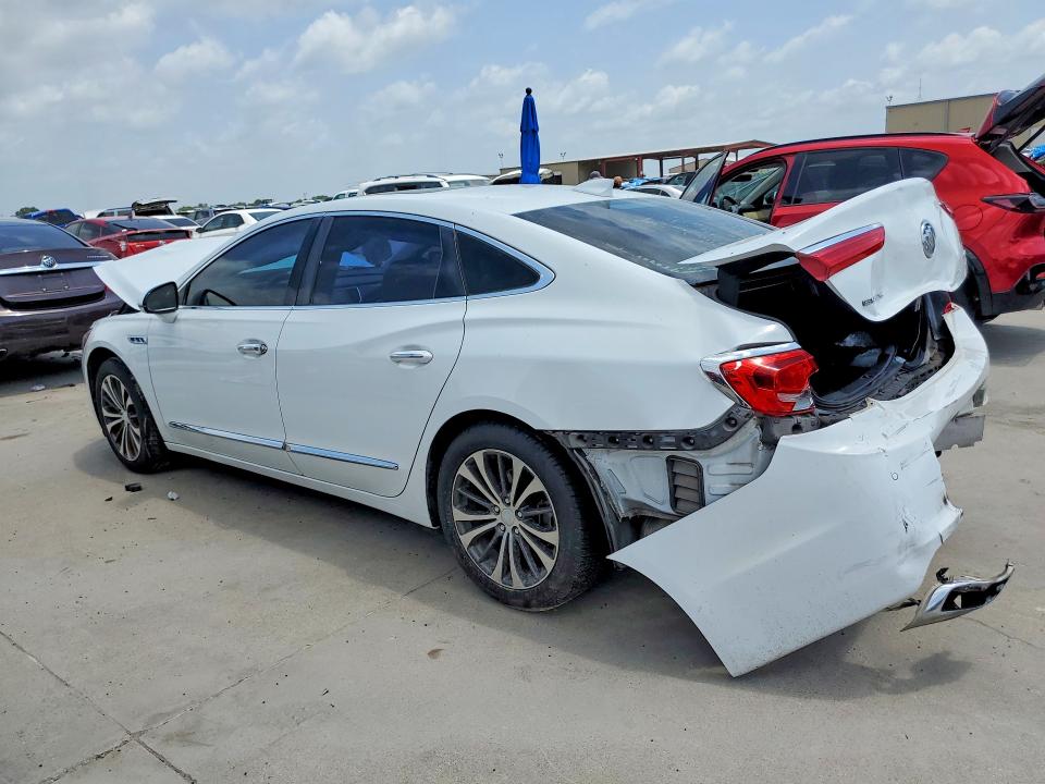 Продажа на аукционе авто 2017 Buick Lacrosse, vin: 1G4ZP5SSXHU182806, номер лота: 58755176