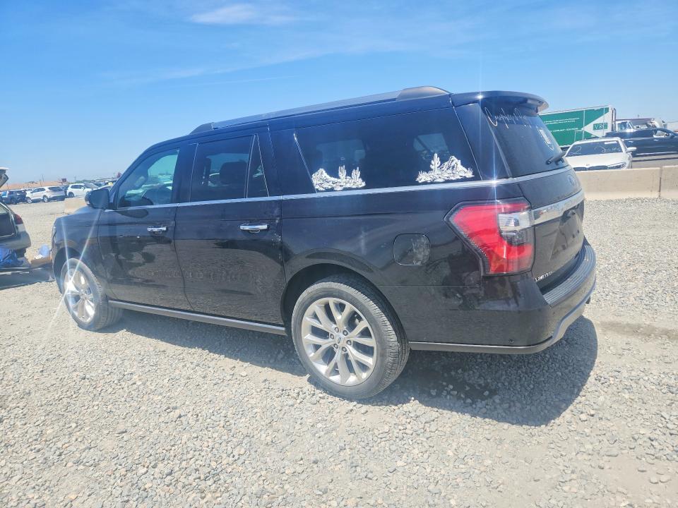 Aukcja sprzedaży 2019 Ford Expedition, vin: 1FMJK2AT8KEA17178, numer aukcji: 57812646