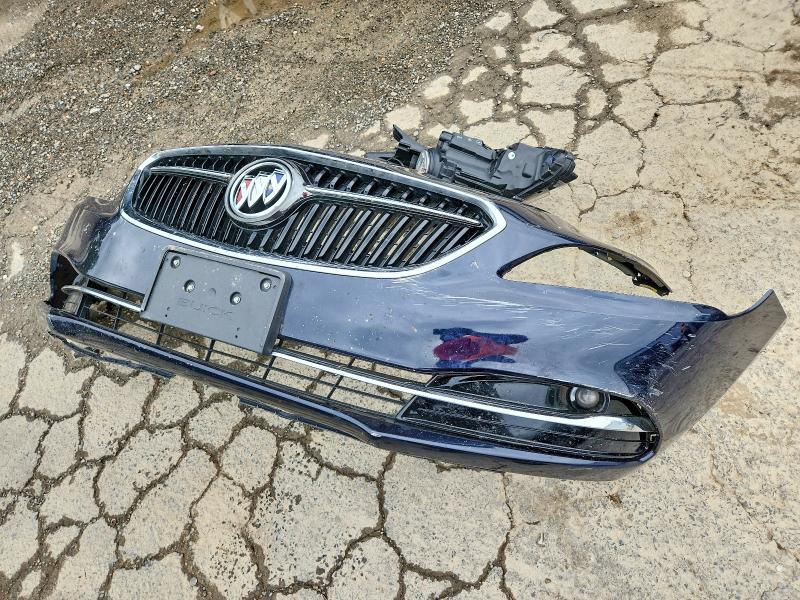 2017 Buick Lacrosse მანქანა იყიდება აუქციონზე, vin: 1G4ZP5SS9HU163583, აუქციონის ნომერი: 57237706