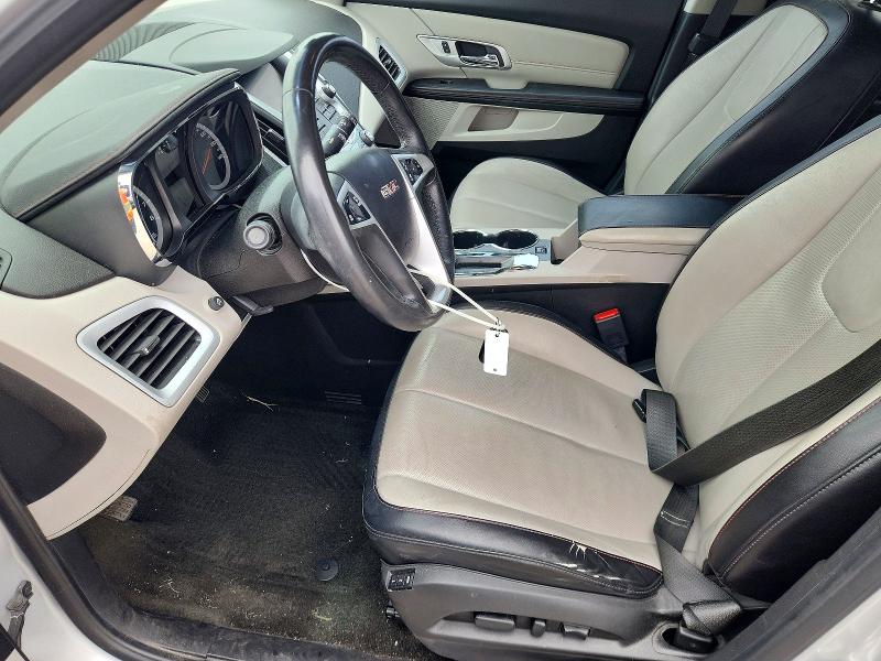 Продажа на аукционе авто 2012 Gmc Terrain, vin: 2GKFLWE54C6204650, номер лота: 58622256