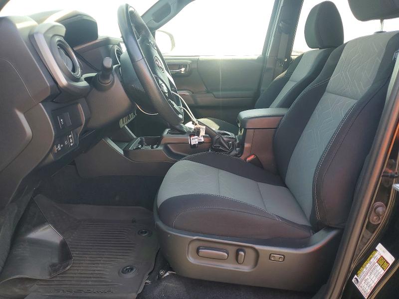 Aukcja sprzedaży 2023 Toyota Tacoma, vin: 3TMCZ5AN4PM606418, numer aukcji: 54874746
