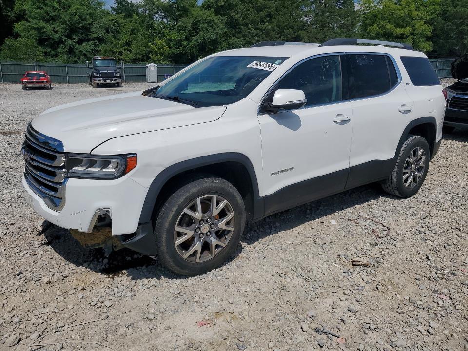 Aukcja sprzedaży 2020 Gmc Acadia, vin: 1GKKNMLS9LZ147727, numer aukcji: 59548096