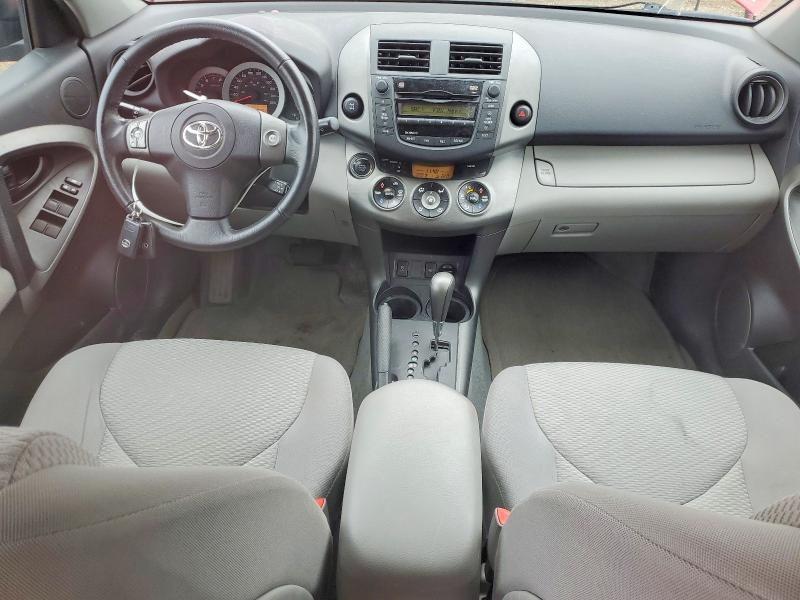 Aukcja sprzedaży 2009 Toyota Rav4, vin: 2T3BF31V59W007442, numer aukcji: 59066966