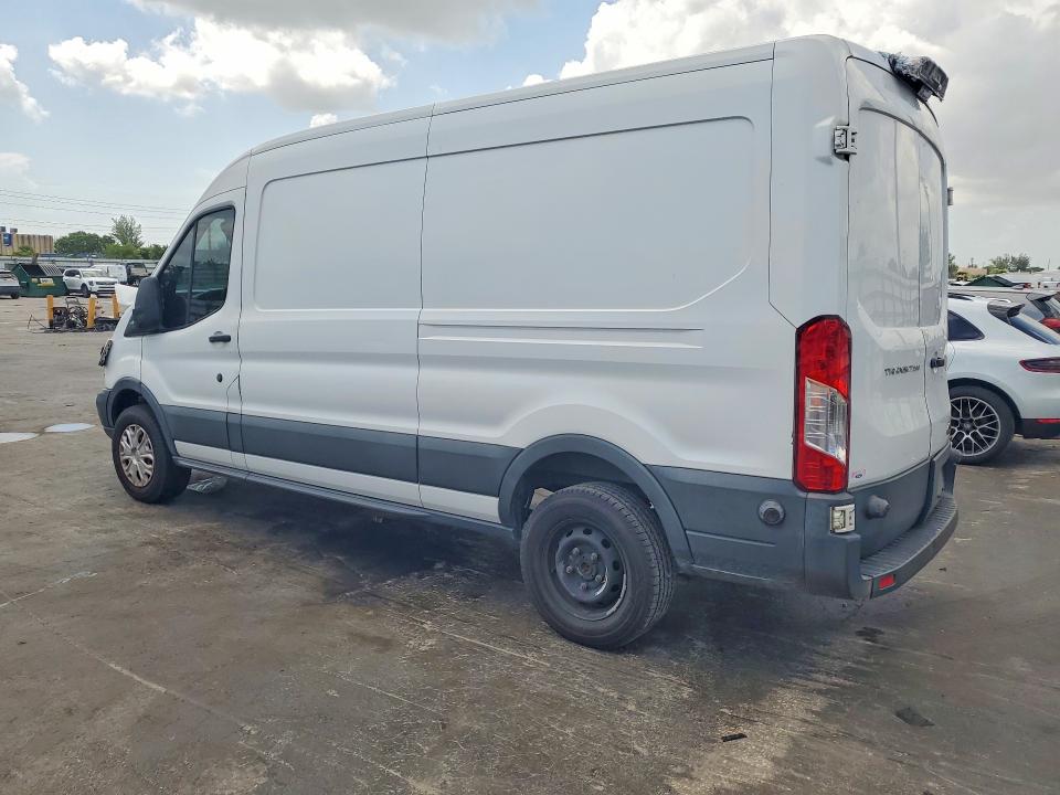 Продажа на аукционе авто 2018 Ford Transit, vin: 1FTYR2CM2JKB13604, номер лота: 58773826