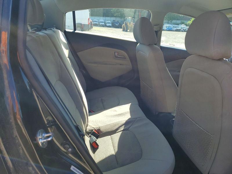 Продажа на аукционе авто 2015 Kia Rio, vin: KNADM4A35F6487219, номер лота: 59157196