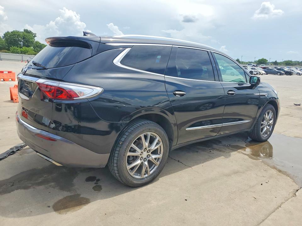 Продаж на аукціоні авто 2022 Buick Enclave, vin: 5GAEVBKW8NJ134326, номер лоту: 55403306