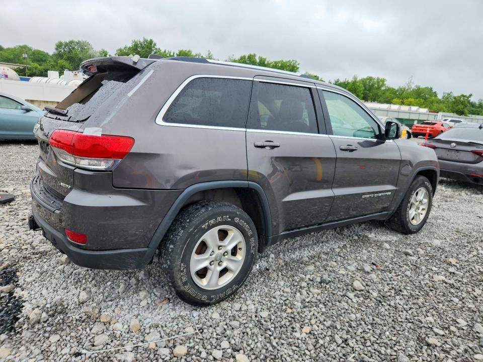 57225366 :رقم المزاد ، 1C4RJFAG5EC240637 vin ، 2014 Jeep Grand Cherokee مزاد بيع