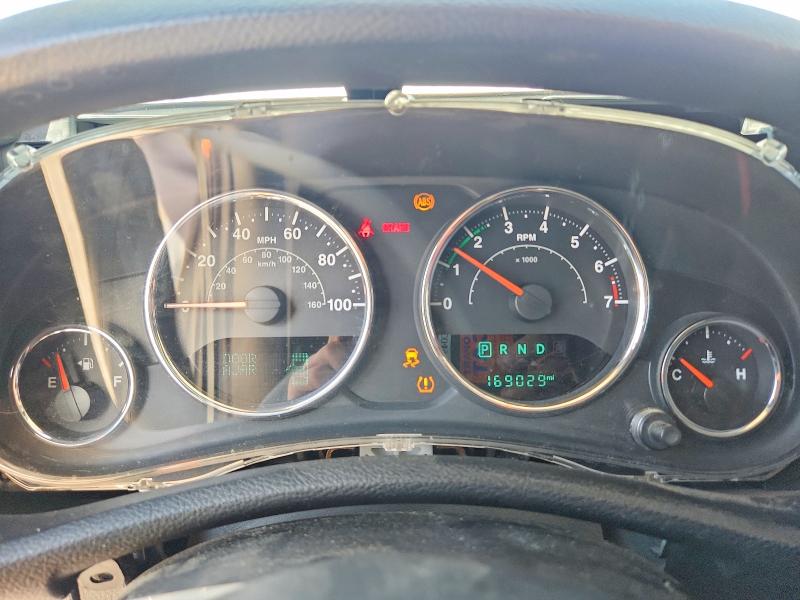 Продажа на аукционе авто 2016 Jeep Wrangler Unlimited, vin: 1C4BJWDG1GL201950, номер лота: 56586506