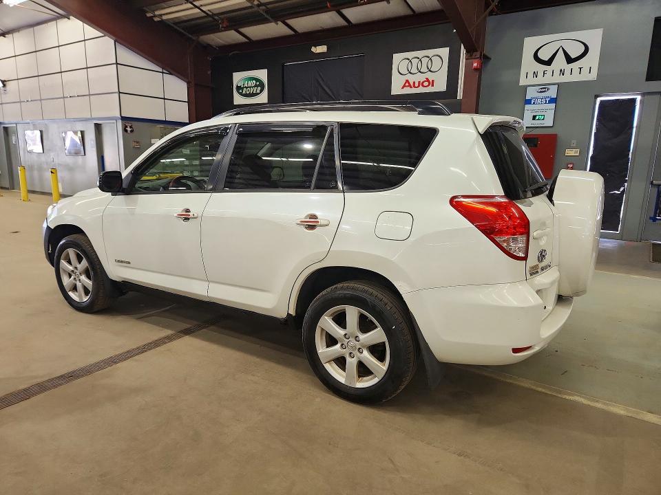 56988746 :رقم المزاد ، JTMBD31V365012244 vin ، 2006 Toyota Rav4 مزاد بيع