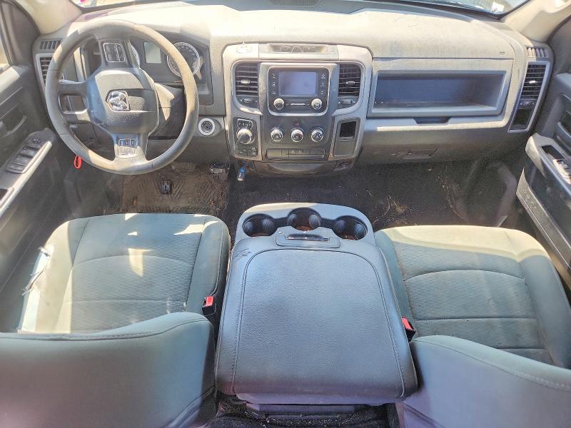 Aukcja sprzedaży 2016 Ram 1500, vin: 1C6RR7KT1GS111272, numer aukcji: 56055276
