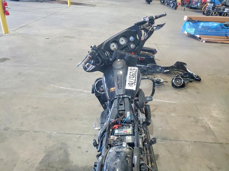 Aukcja sprzedaży 2007 Harley Davidson Flhx, vin: 1HD1KB41X7Y659047, numer aukcji: 57295776