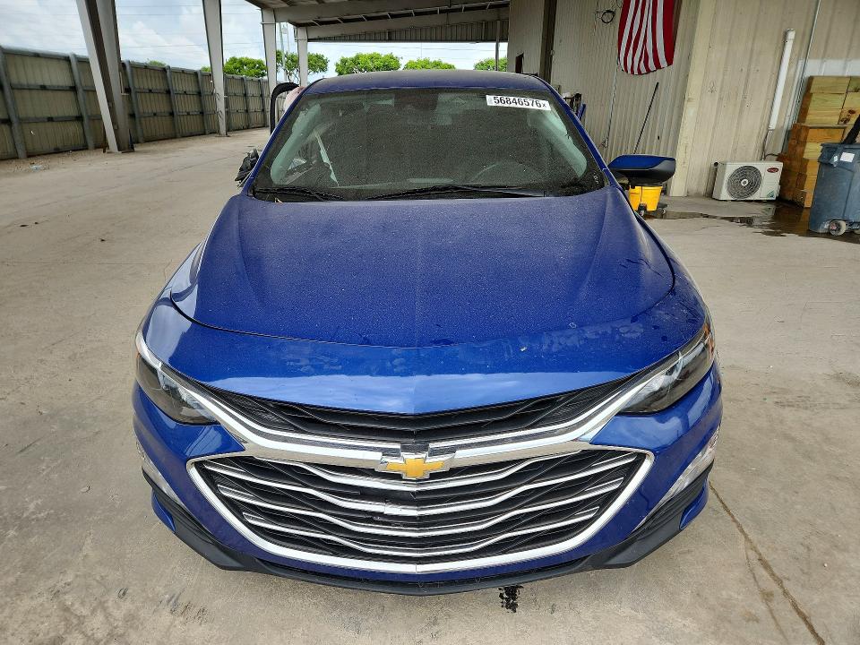 Продаж на аукціоні авто 2023 Chevrolet Malibu, vin: 1G1ZD5ST0PF168060, номер лоту: 56846576