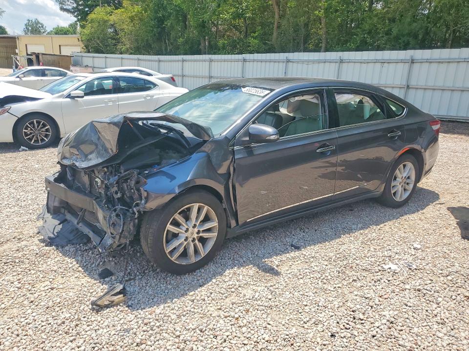 Продаж на аукціоні авто 2013 Toyota Avalon, vin: 4T1BK1EB5DU029541, номер лоту: 58025636