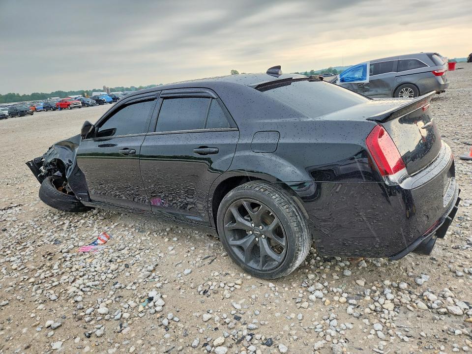 Aukcja sprzedaży 2023 Chrysler 300, vin: 2C3CCABG4PH633244, numer aukcji: 56131586