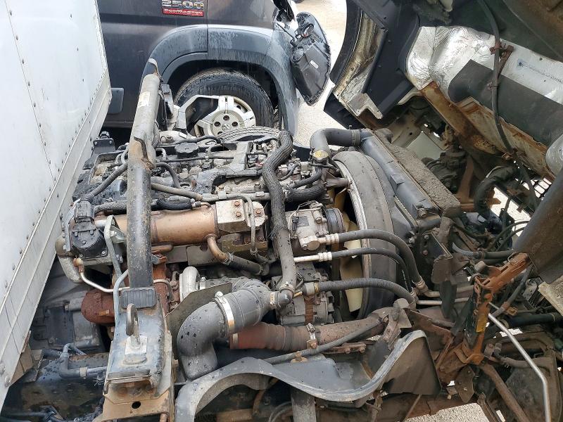 Продажа на аукционе авто 2008 Mitsubishi Fuso Fe, vin: JL6AAG1SX8K001934, номер лота: 55961246