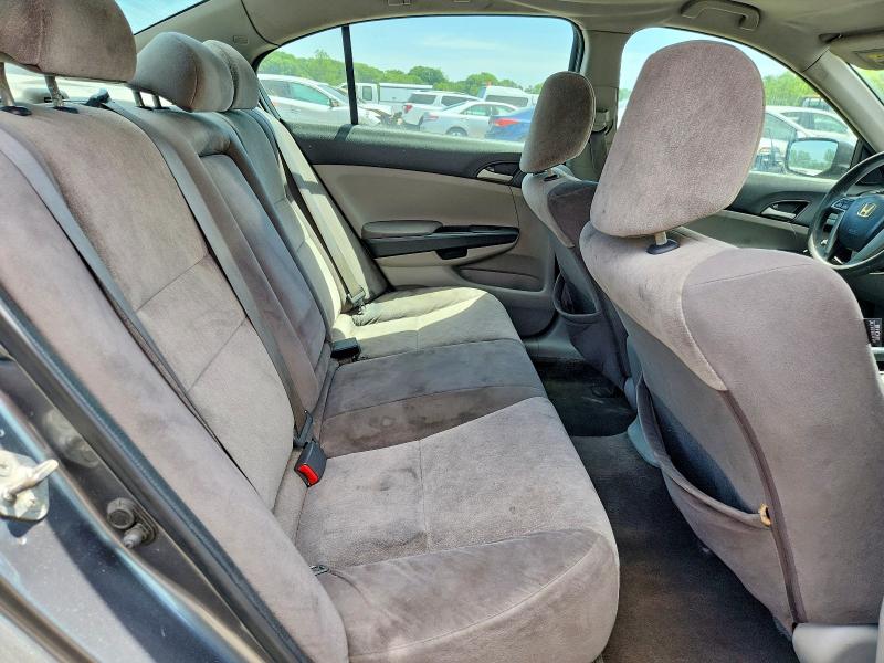 56035956 :رقم المزاد ، 1HGCP2F34AA129037 vin ، 2010 Honda Accord مزاد بيع