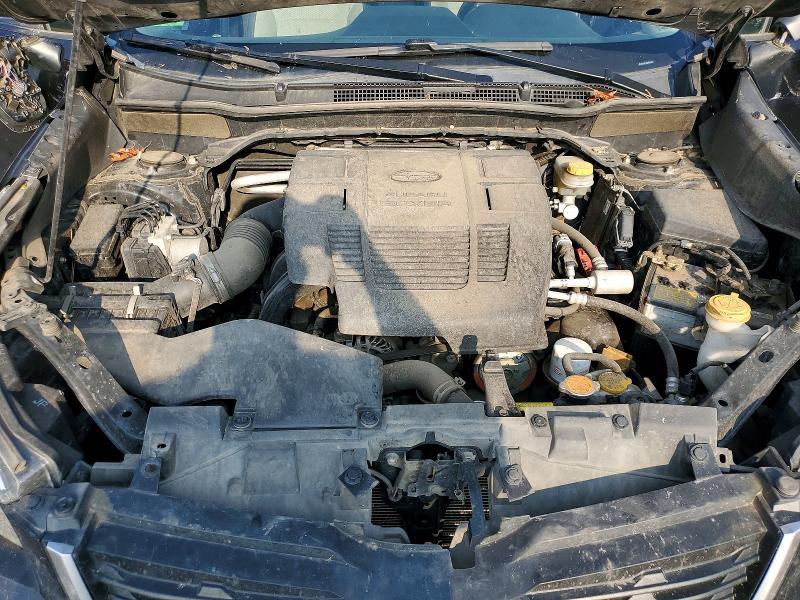 Продажа на аукционе авто 2021 Subaru Forester, vin: JF2SKAJC7MH455423, номер лота: 58726046