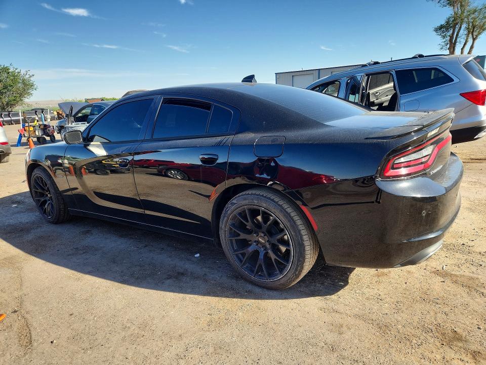 Aukcja sprzedaży 2017 Dodge Charger, vin: 2C3CDXCT9HH614055, numer aukcji: 56107156
