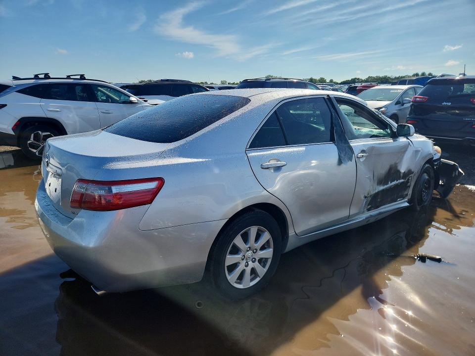 Продаж на аукціоні авто 2008 Toyota Camry, vin: 4T1BK46K58U060794, номер лоту: 57851316