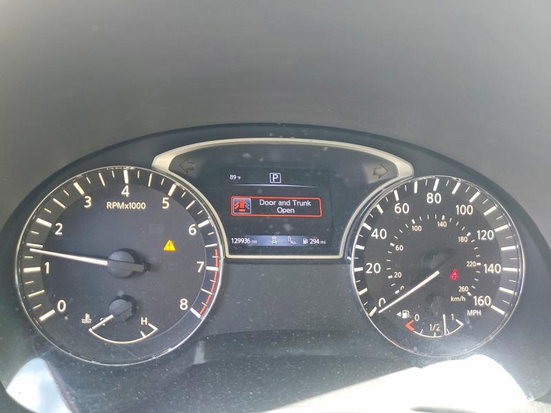 56235276 :رقم المزاد ، 1N4AL3AP5HC118506 vin ، 2017 Nissan Altima مزاد بيع