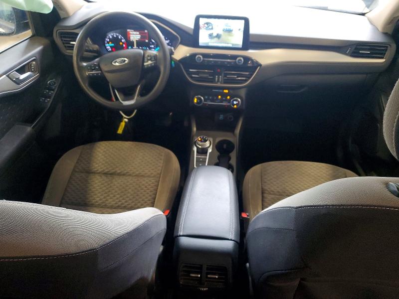 56590026 :رقم المزاد ، 1FMCU9G66LUC74909 vin ، 2020 Ford Escape مزاد بيع