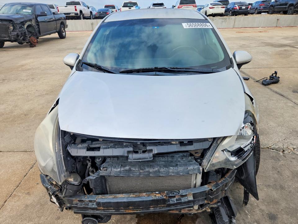 Продаж на аукціоні авто 2015 Kia Rio, vin: KNADN4A37F6466031, номер лоту: 56508806