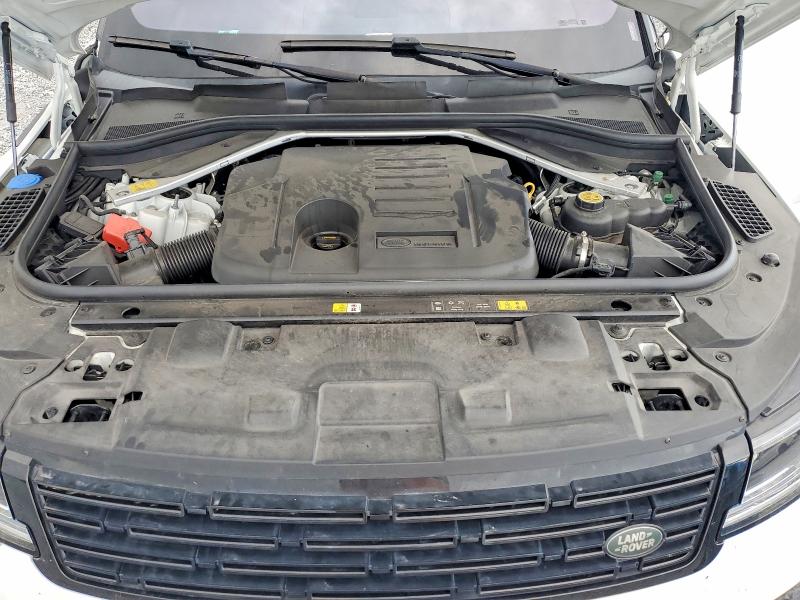 Продаж на аукціоні авто 2023 Land Rover Range Rover Sport, vin: SAL1L9FU5PA109206, номер лоту: 56738866